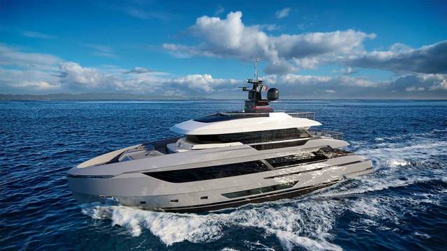 2028 Ocean King