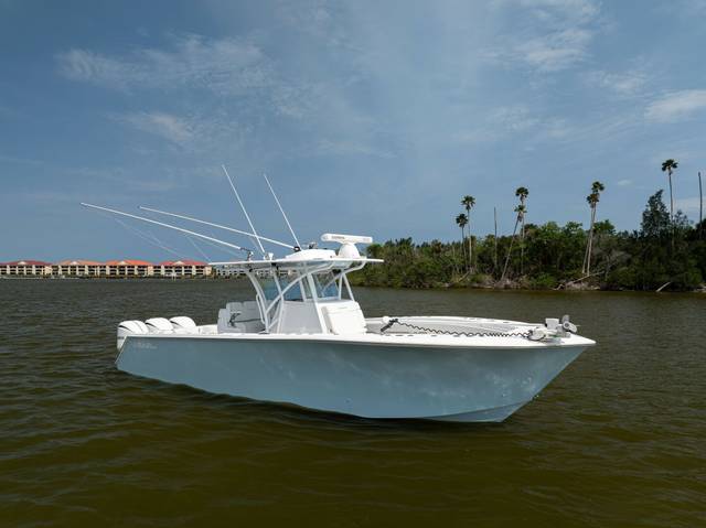 2022 SeaHunter