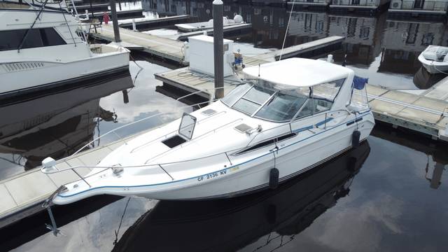 1990 Sea Ray