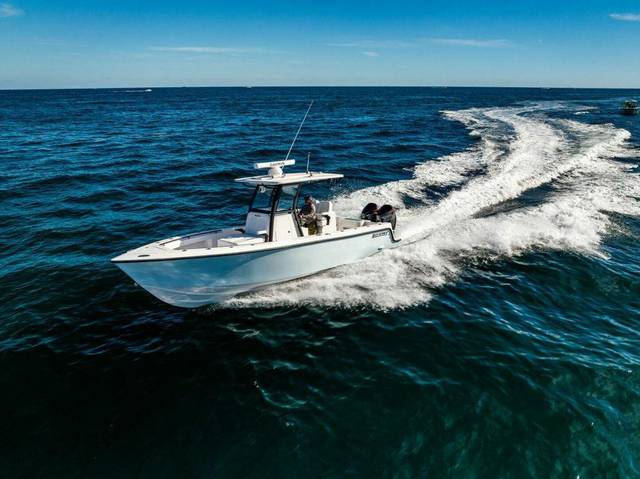 2026 Reef Runner 280