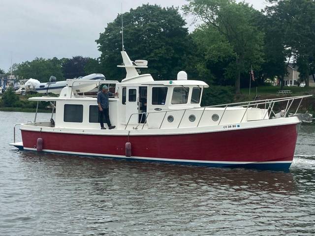 2013 American Tug