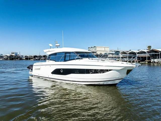 2020 Prestige 420S MKII