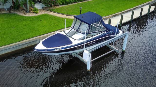 2018 Formula 27 BR