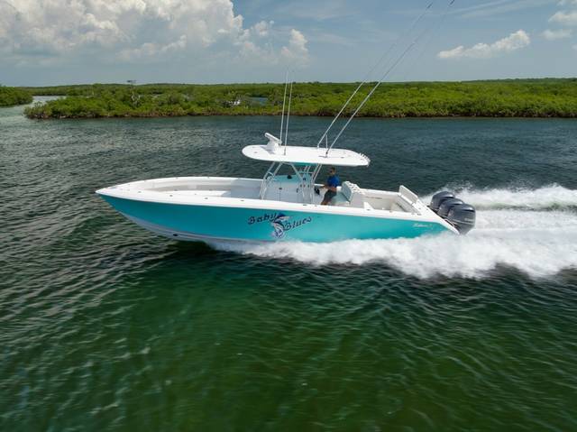 2013 Bahama
