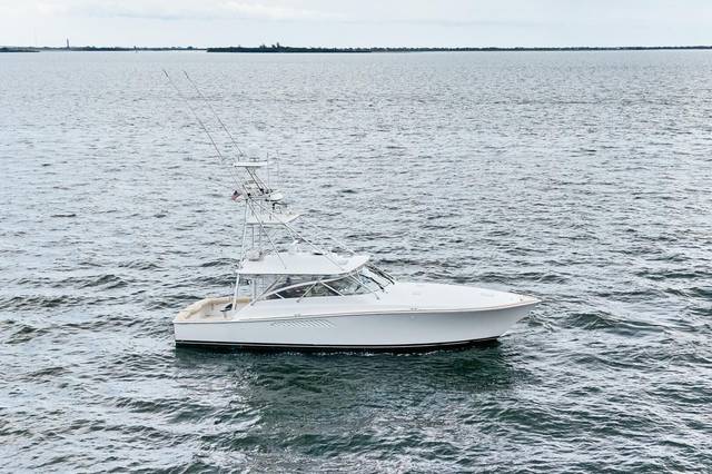 2006 Viking
