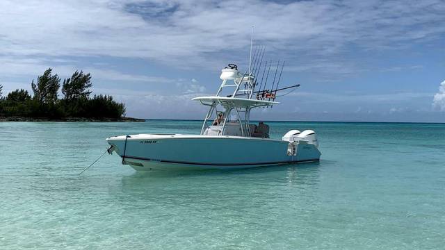 2019 Jupiter HFS