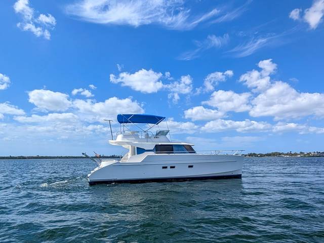 2003 Fountaine Pajot Maryland 37