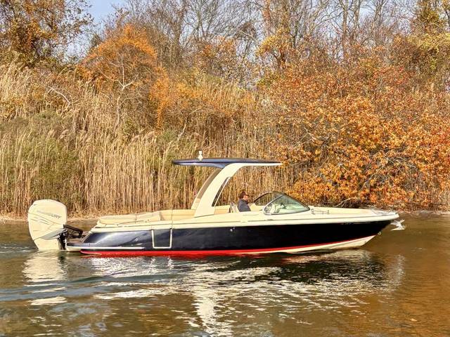 2022 Chris-Craft Launch 25 GT
