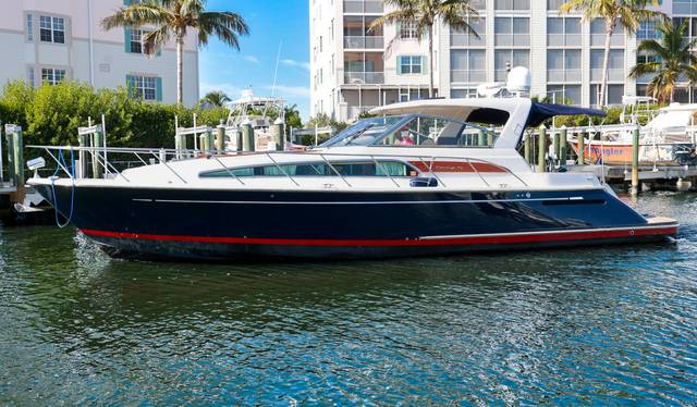 2005 Chris-Craft