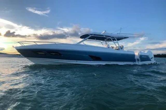 2021 Intrepid