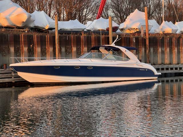 2003 Formula 400 SS