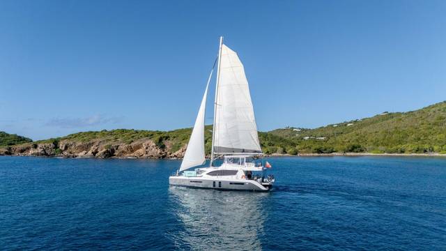 2014 Leopard 58
