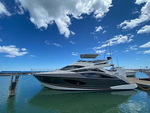 2014 Marquis 500 Sport Bridge