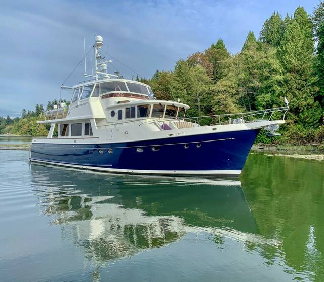 2006 Selene 57