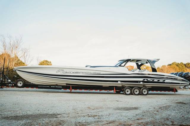 2018 MTI V57
