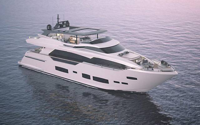 2026 Ladenstein L88