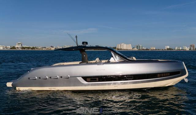 2024 Invictus TT 460