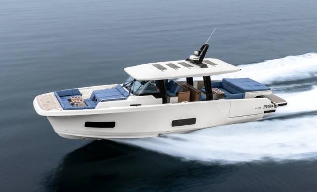 2026 Other Aiata Sunfinder 50