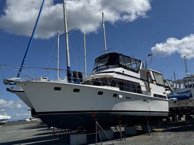 1987 Lien Hwa 47