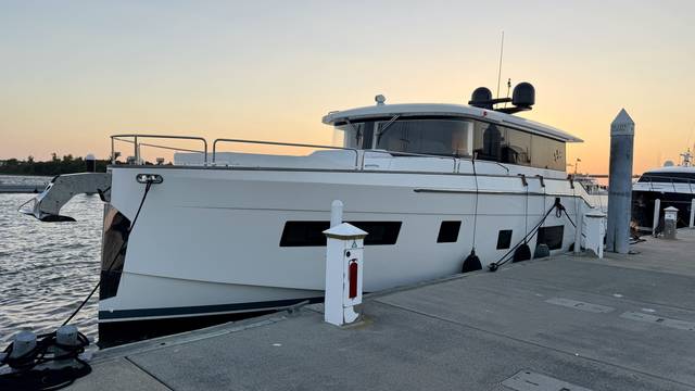 2021 Sirena