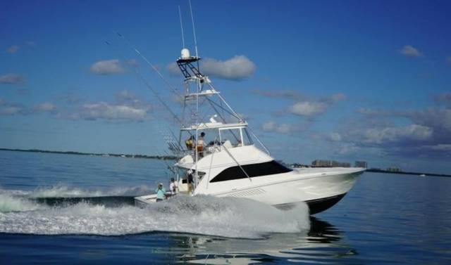 2003 Viking
