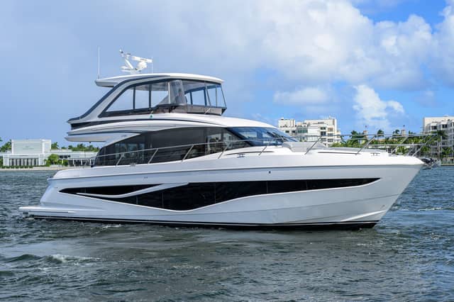 2026 Princess F58