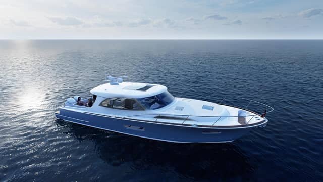 2026 ECLIPSE ECLIPSE 505