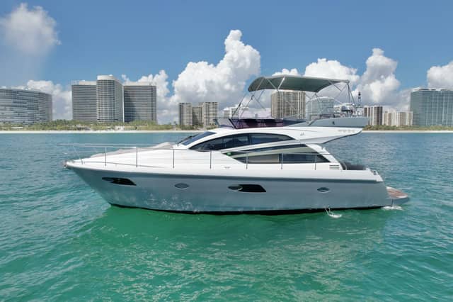 2014 Rodman Muse 44