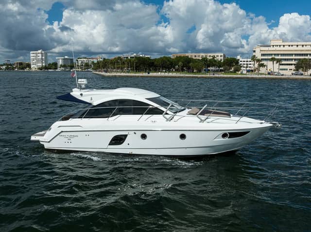 2015 Beneteau 38 GT