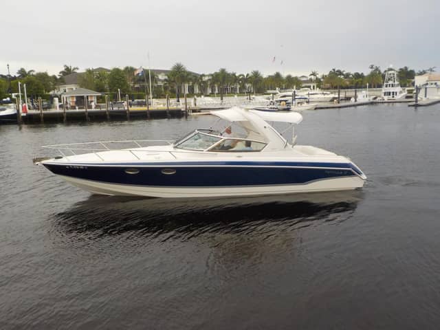 2006 Formula 330 SS