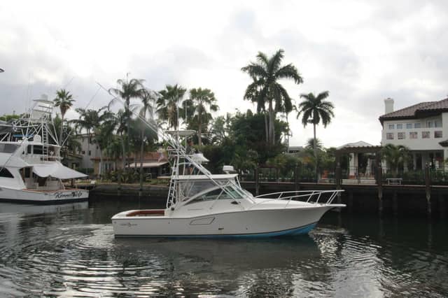 2006 Albemarle 320 Express