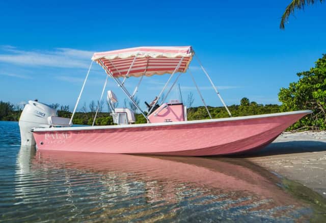 2026 Custom Palm Yachts 17