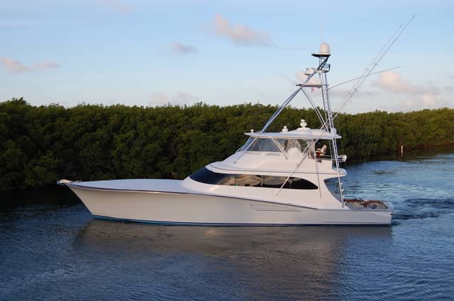 Used Yachts for Sale | HMY