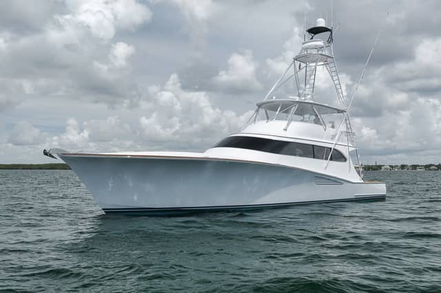 2021 Weaver 75 Convertible