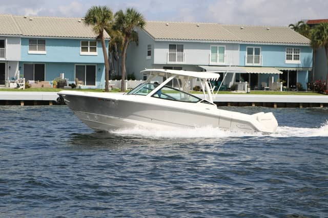 2023 Boston Whaler 280 Vantage