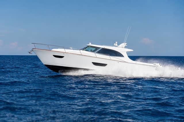 2025 ECLIPSE 505 Shadow