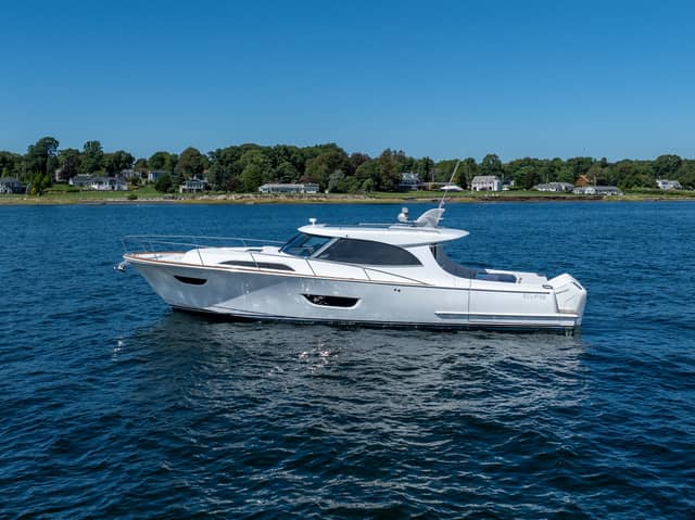 2025 ECLIPSE 505 Shadow