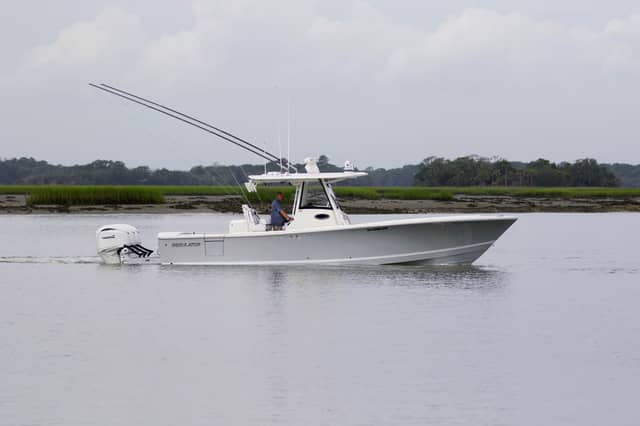 2020 Regulator CC