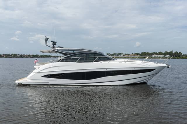2024 Princess V50