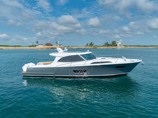 2026 ECLIPSE 505 Shadow