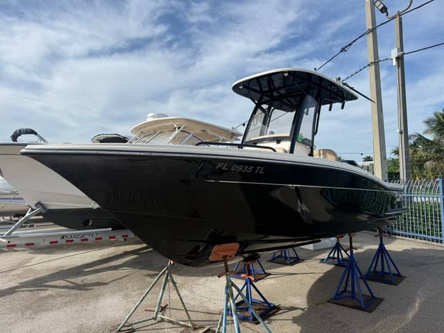 2023 Scout 21 XSF