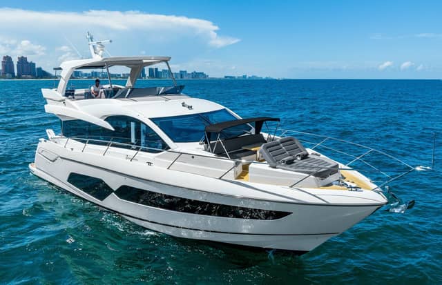 2020 Sunseeker 66 Manhattan