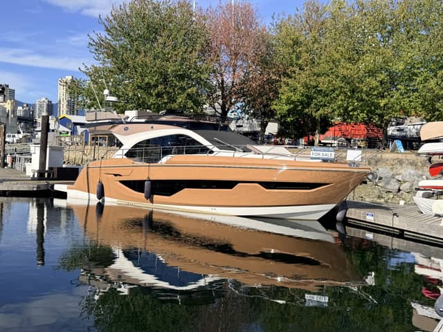 2025 Sessa F47