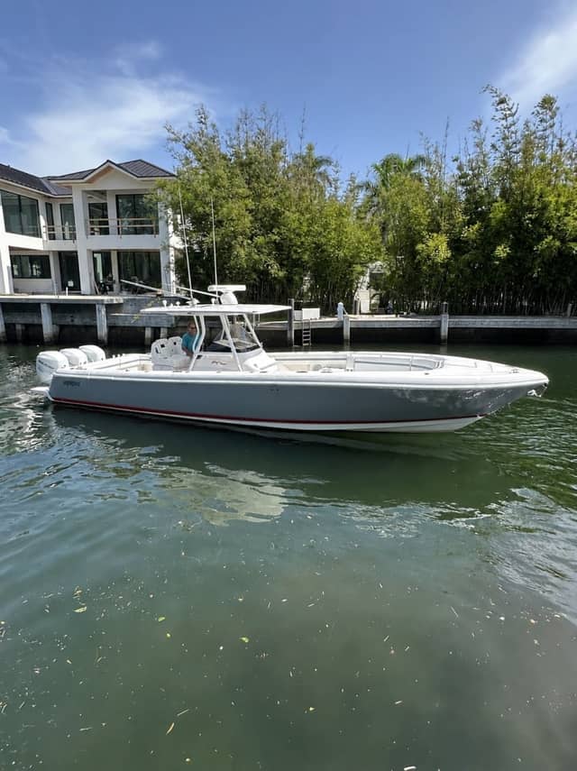 2013 Intrepid