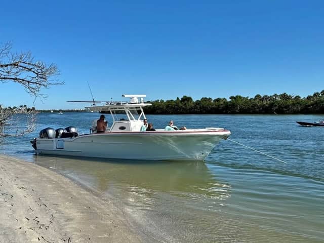 2018 Buddy Davis