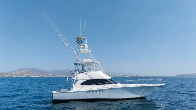2009 Viking 50C