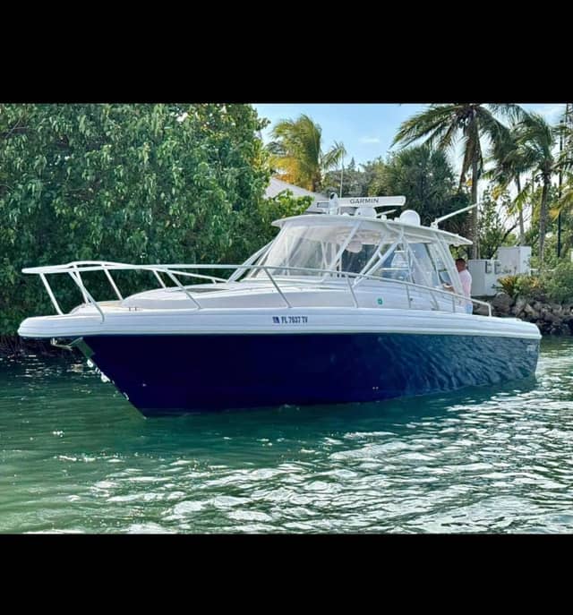 2006 Intrepid