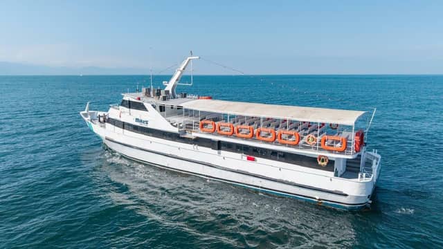 1983 Commercial PASSENGER FERRY