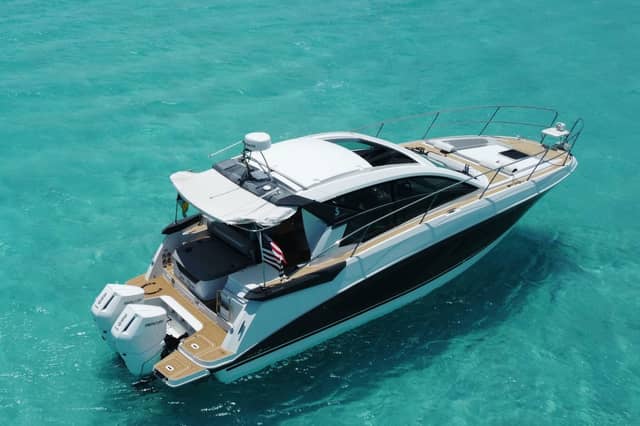 2024 Beneteau Gran Turismo 36