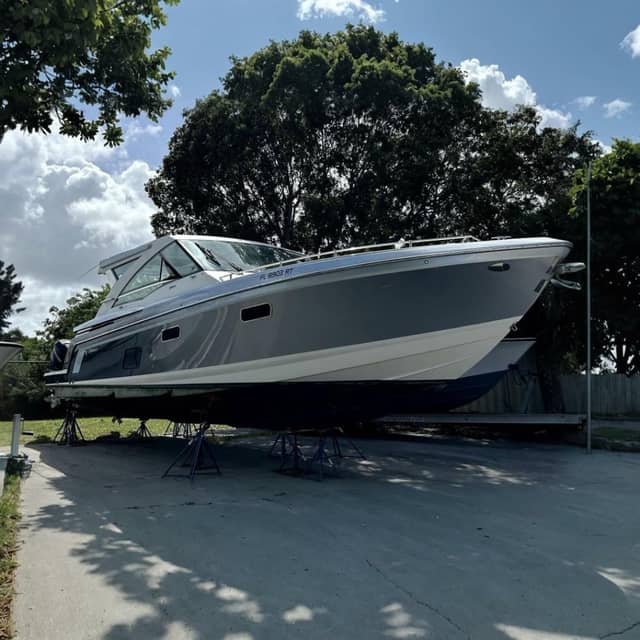2018 Formula 430 Super Sport Crossover